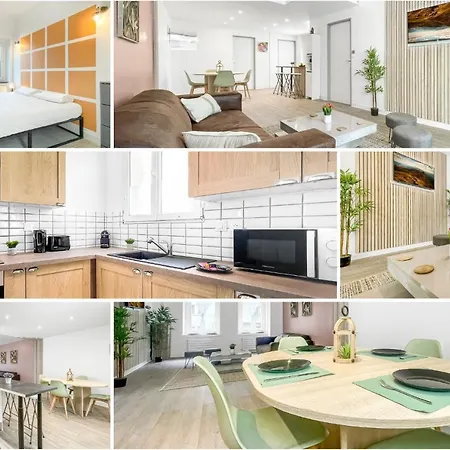 La Coloc Choco: Coliving With Private & Amenities Guest house *