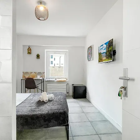 La Coloc Choco: Coliving With Private & Amenities Guest house