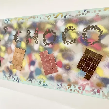 La Coloc Choco: Coliving With Private & Amenities *