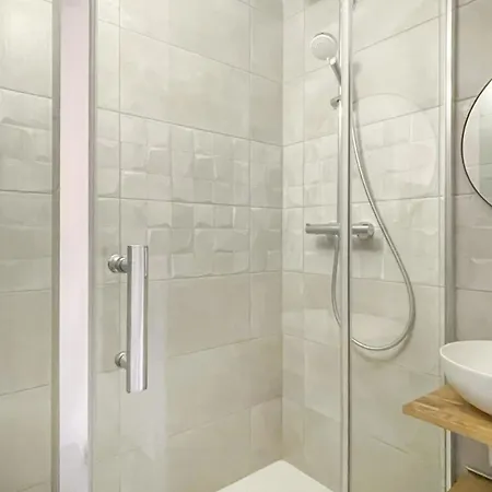 La Coloc Choco - Belle Colocation En Hypercentre / 5 Privees / Salle De Bains Privative / Proche Gare Et Tram / Wifi Et Netflix ゲストハウス