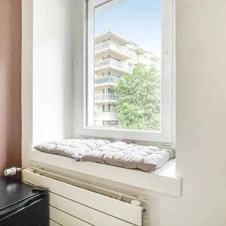 ゲストハウス La Coloc Choco - Belle Colocation En Hypercentre / 5 Privees / Salle De Bains Privative / Proche Gare Et Tram / Wifi Et Netflix アンヌマス