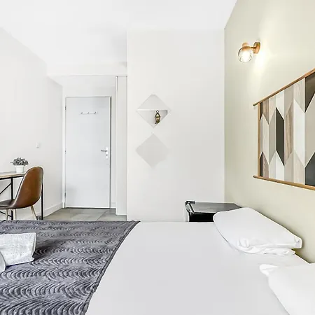 La Coloc Choco - Belle Colocation En Hypercentre / 5 Privees / Salle De Bains Privative / Proche Gare Et Tram / Wifi Et Netflix